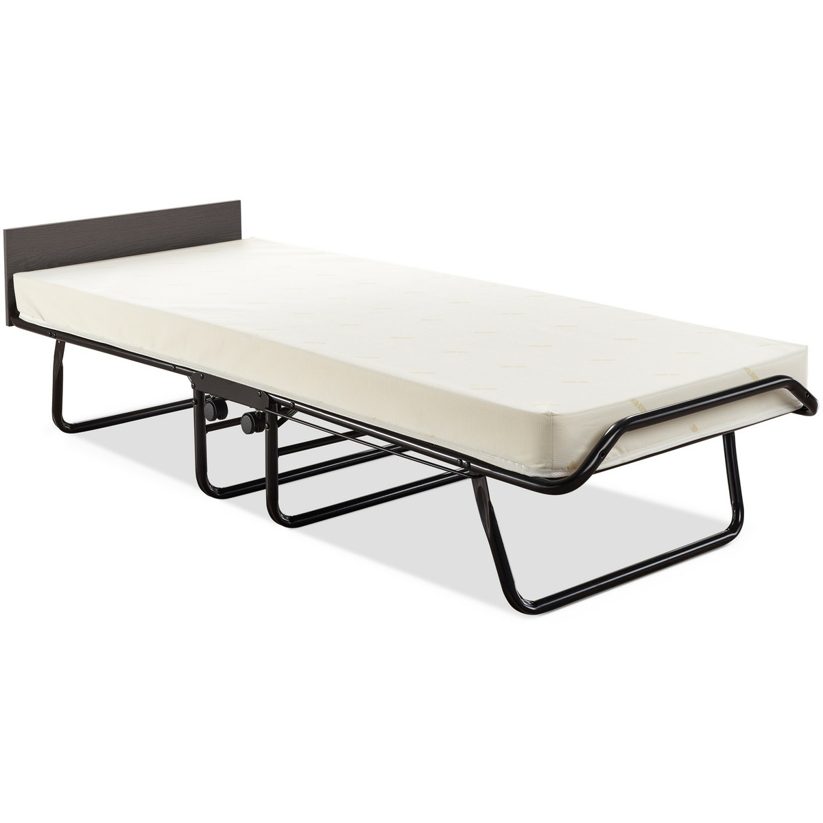 Jay-Be Visitor Folding Bed with Contract Mattress